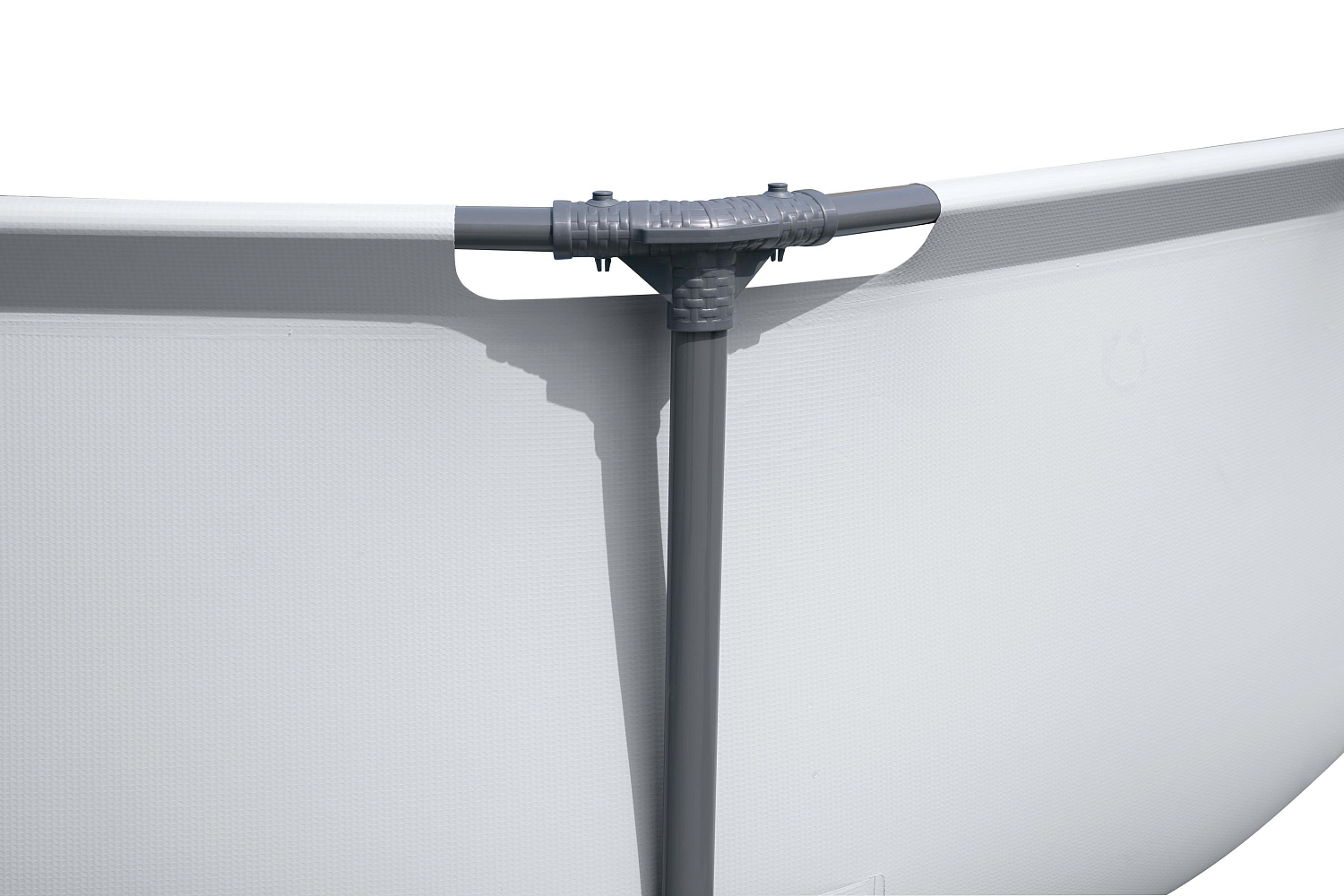 Каркасный бассейн Bestway 56408 BW, Steel Pro Max 305х76см, 4678л, фильтр-насос